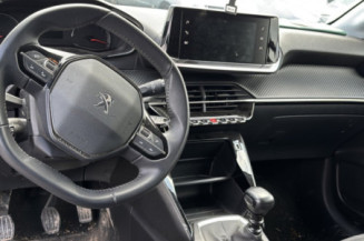 PEUGEOT 208 2 1.5 BLUE HDI - 16V TURBO