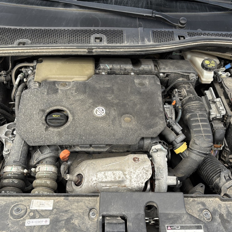 PEUGEOT 208 2 1.5 BLUE HDI - 16V TURBO Photo n°36