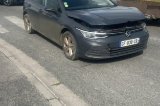 VOLKSWAGEN GOLF 8 2.0 TDI - 16V TURBO