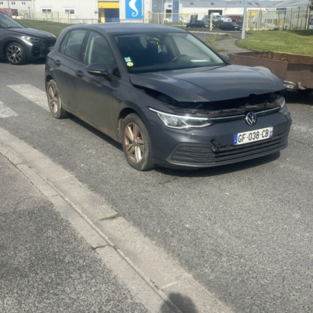 VOLKSWAGEN GOLF 8 2.0 TDI - 16V TURBO