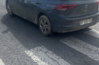VOLKSWAGEN GOLF 8 2.0 TDI - 16V TURBO
