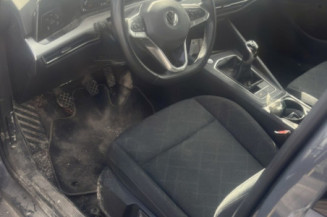 VOLKSWAGEN GOLF 8 2.0 TDI - 16V TURBO