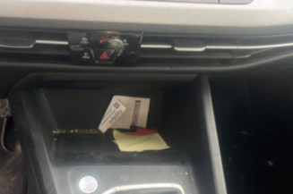 VOLKSWAGEN GOLF 8 2.0 TDI - 16V TURBO