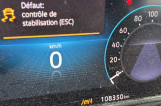 VOLKSWAGEN GOLF 8 2.0 TDI - 16V TURBO