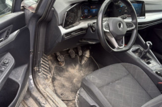 VOLKSWAGEN GOLF 8 2.0 TDI - 16V TURBO