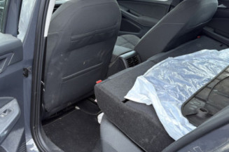VOLKSWAGEN GOLF 8 2.0 TDI - 16V TURBO
