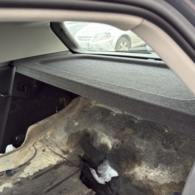 VOLKSWAGEN GOLF 8 2.0 TDI - 16V TURBO Photo n°17