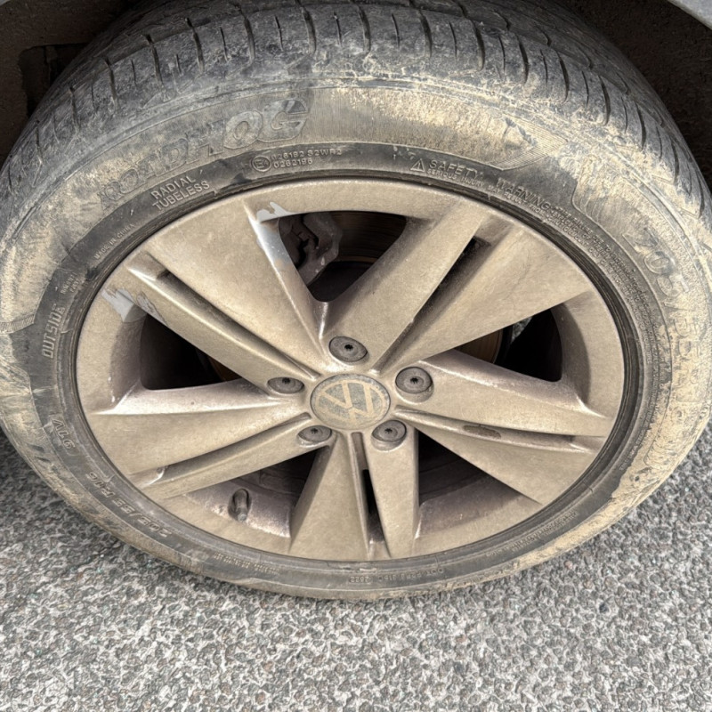 VOLKSWAGEN GOLF 8 2.0 TDI - 16V TURBO Photo n°20
