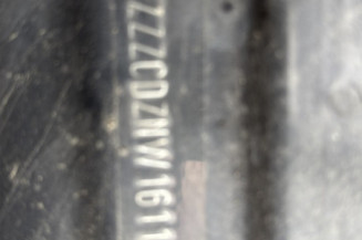 VOLKSWAGEN GOLF 8 2.0 TDI - 16V TURBO