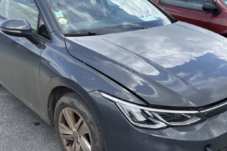VOLKSWAGEN GOLF 8 2.0 TDI - 16V TURBO