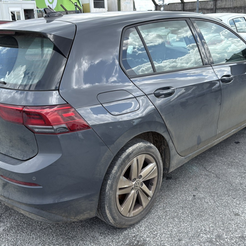 VOLKSWAGEN GOLF 8 2.0 TDI - 16V TURBO Photo n°27