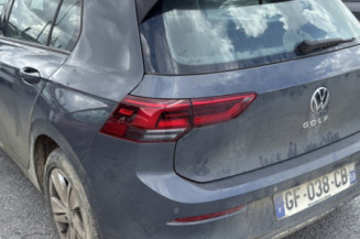 VOLKSWAGEN GOLF 8 2.0 TDI - 16V TURBO