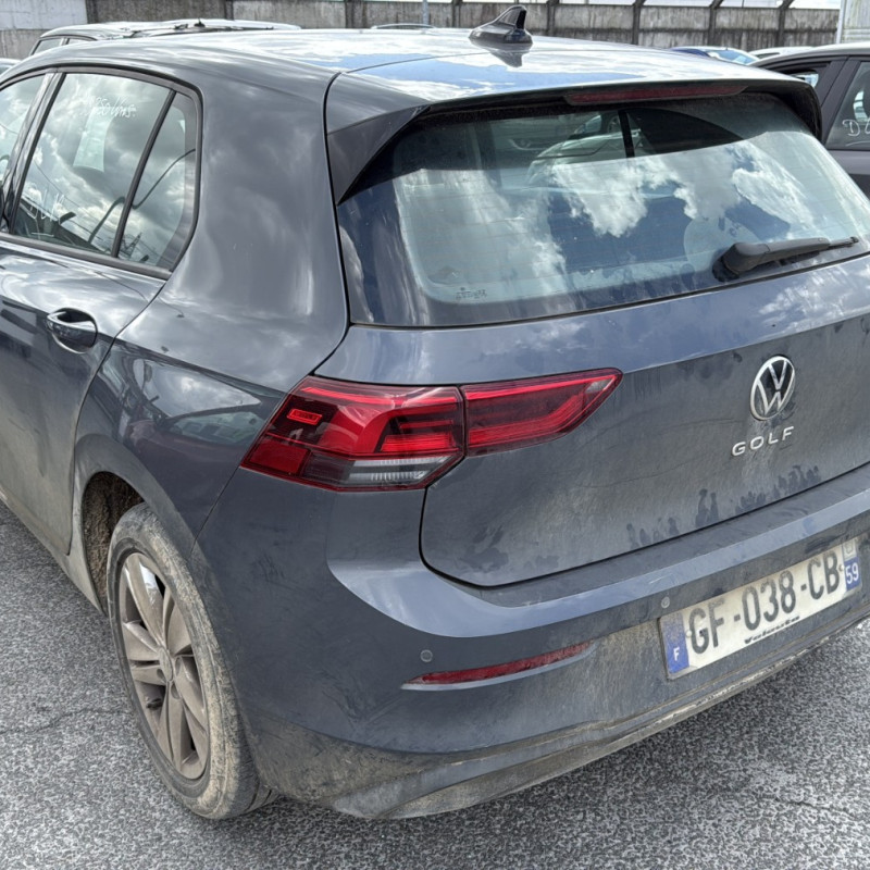 VOLKSWAGEN GOLF 8 2.0 TDI - 16V TURBO Photo n°28