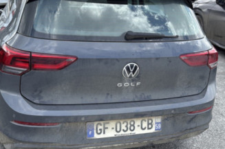 VOLKSWAGEN GOLF 8 2.0 TDI - 16V TURBO
