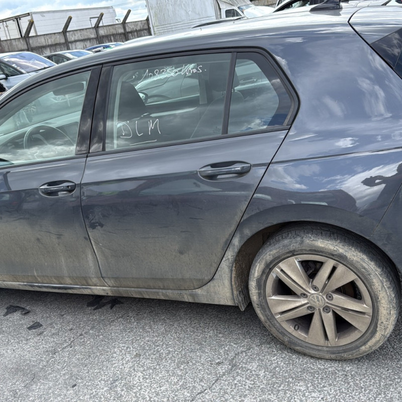 VOLKSWAGEN GOLF 8 2.0 TDI - 16V TURBO Photo n°30