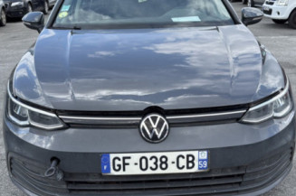 VOLKSWAGEN GOLF 8 2.0 TDI - 16V TURBO