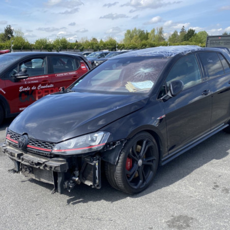 VOLKSWAGEN GOLF 7 PHASE 1 2.0 GTI - 16V TURBO CLUBSPORT Photo n°1