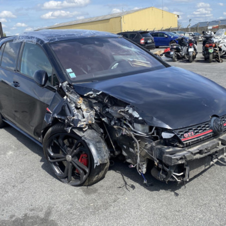 VOLKSWAGEN GOLF 7 PHASE 1 2.0 GTI - 16V TURBO CLUBSPORT