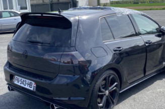 VOLKSWAGEN GOLF 7 PHASE 1 2.0 GTI - 16V TURBO CLUBSPORT