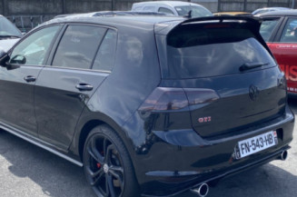 VOLKSWAGEN GOLF 7 PHASE 1 2.0 GTI - 16V TURBO CLUBSPORT