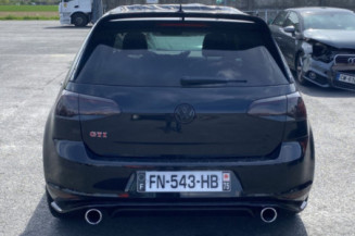 VOLKSWAGEN GOLF 7 PHASE 1 2.0 GTI - 16V TURBO CLUBSPORT