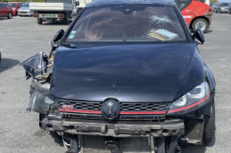 VOLKSWAGEN GOLF 7 PHASE 1 2.0 GTI - 16V TURBO CLUBSPORT