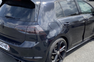 VOLKSWAGEN GOLF 7 PHASE 1 2.0 GTI - 16V TURBO CLUBSPORT