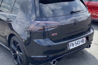 VOLKSWAGEN GOLF 7 PHASE 1 2.0 GTI - 16V TURBO CLUBSPORT