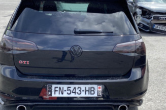 VOLKSWAGEN GOLF 7 PHASE 1 2.0 GTI - 16V TURBO CLUBSPORT