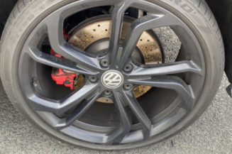 VOLKSWAGEN GOLF 7 PHASE 1 2.0 GTI - 16V TURBO CLUBSPORT