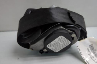 Pretensionneur de ceinture avant droit VOLKSWAGEN GOLF 5 Photo n°1