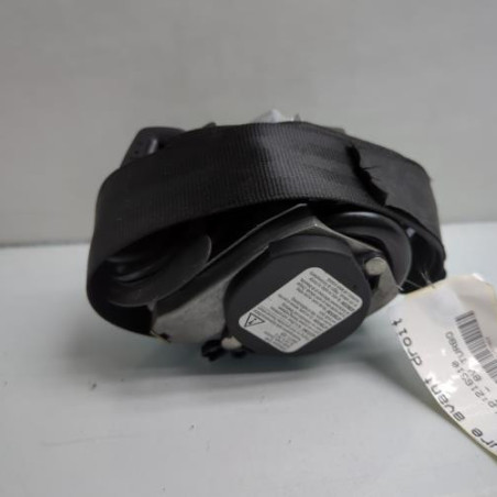Pretensionneur de ceinture avant droit VOLKSWAGEN GOLF 5 Photo n°1