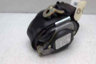 Pretensionneur de ceinture avant gauche VOLKSWAGEN GOLF 5 Photo n°1