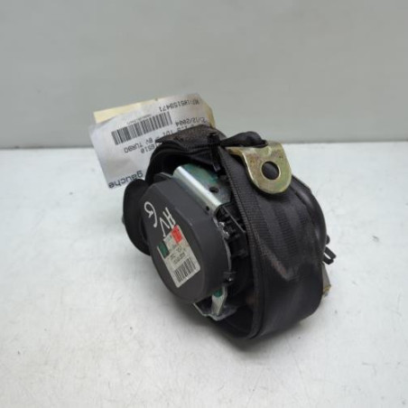 Pretensionneur de ceinture avant gauche VOLKSWAGEN GOLF 5