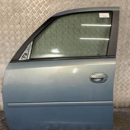Porte avant gauche OPEL MERIVA A Photo n°1