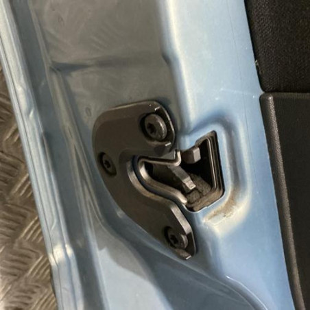 Porte avant gauche OPEL MERIVA A