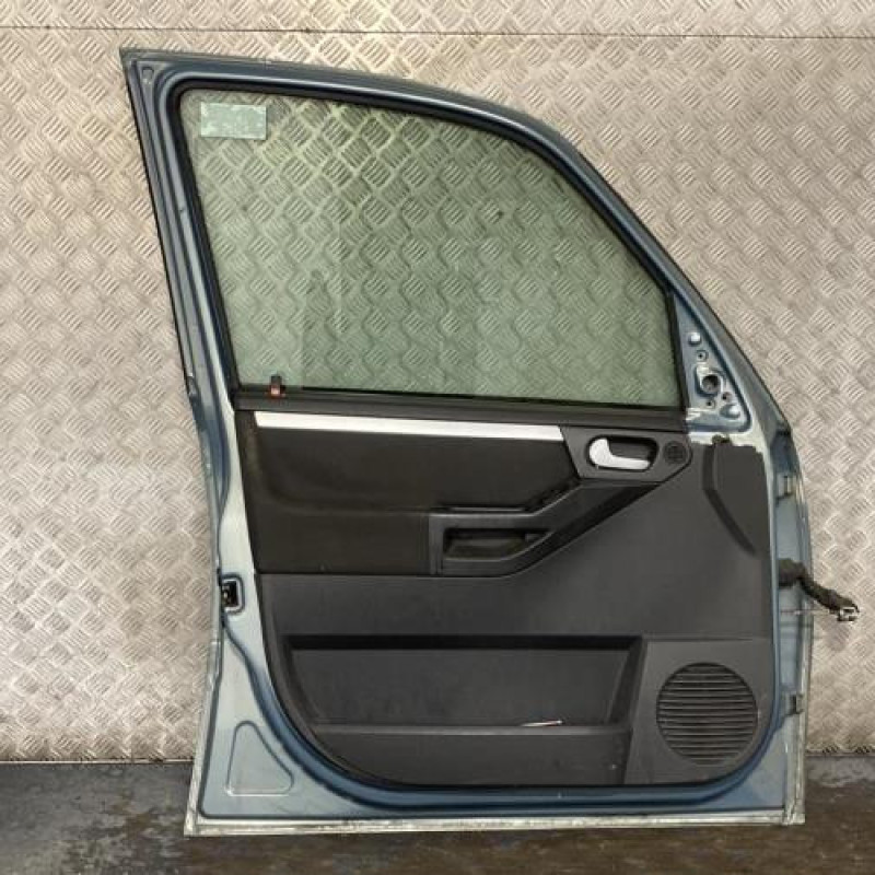 Porte avant gauche OPEL MERIVA A Photo n°3