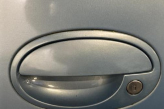 Porte avant gauche OPEL MERIVA A