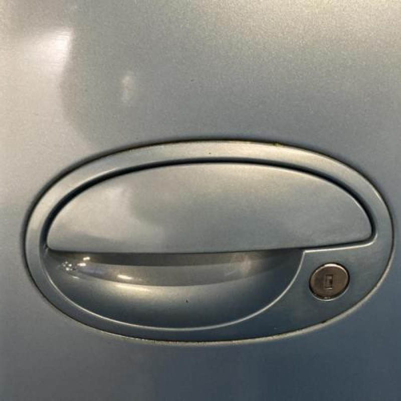 Porte avant gauche OPEL MERIVA A Photo n°4