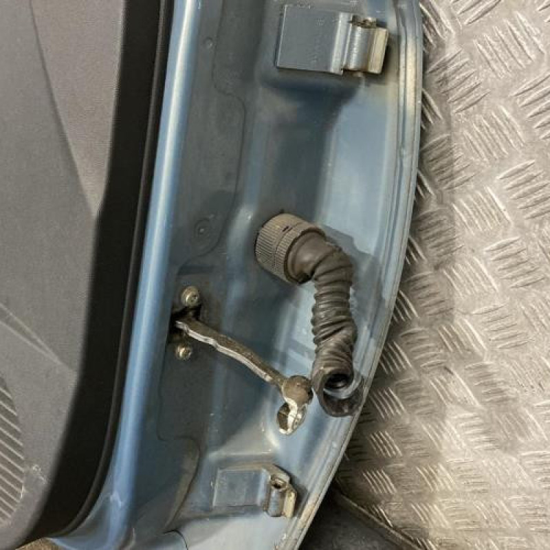 Porte avant gauche OPEL MERIVA A Photo n°5