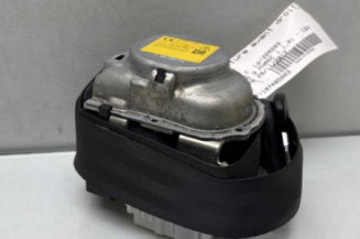 Pretensionneur de ceinture avant droit RENAULT TWINGO 3