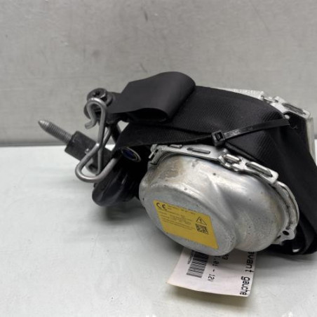 Pretensionneur de ceinture avant gauche RENAULT TWINGO 3