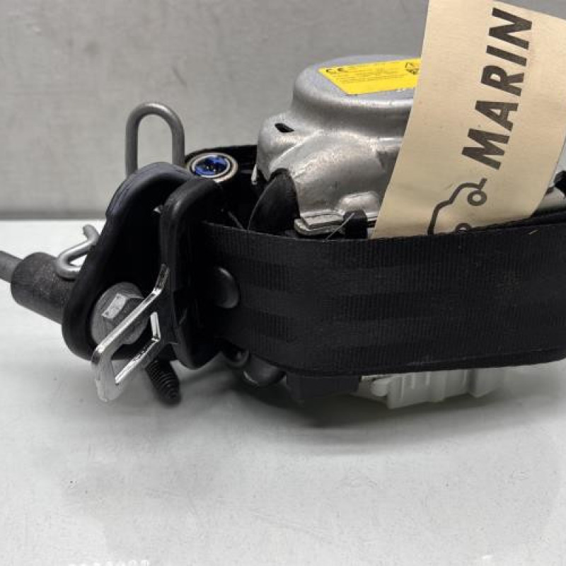 Pretensionneur de ceinture avant gauche RENAULT TWINGO 3 Photo n°3