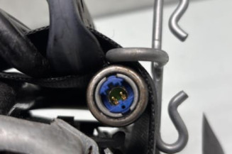 Pretensionneur de ceinture avant gauche RENAULT TWINGO 3
