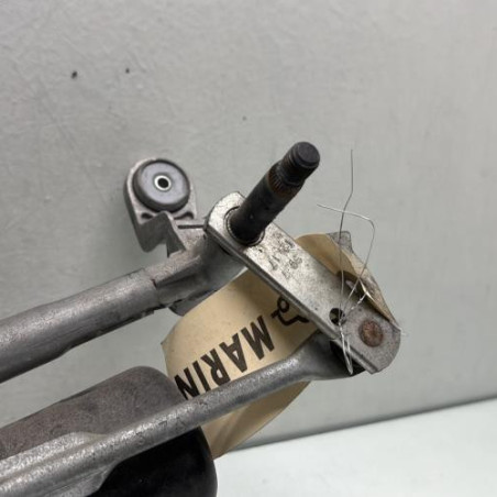Moteur essuie glace avant RENAULT TWINGO 3 Photo n°1