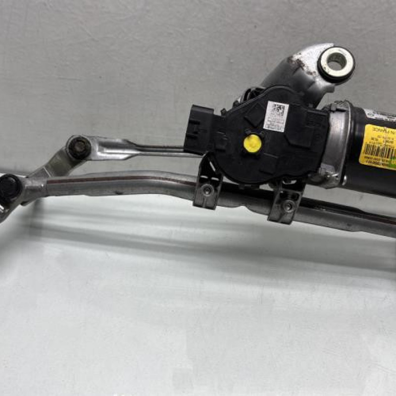 Moteur essuie glace avant RENAULT TWINGO 3 Photo n°2
