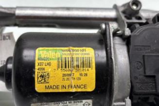 Moteur essuie glace avant RENAULT TWINGO 3