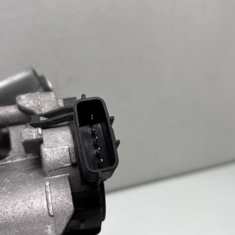 Moteur essuie glace avant RENAULT TWINGO 3 Photo n°4