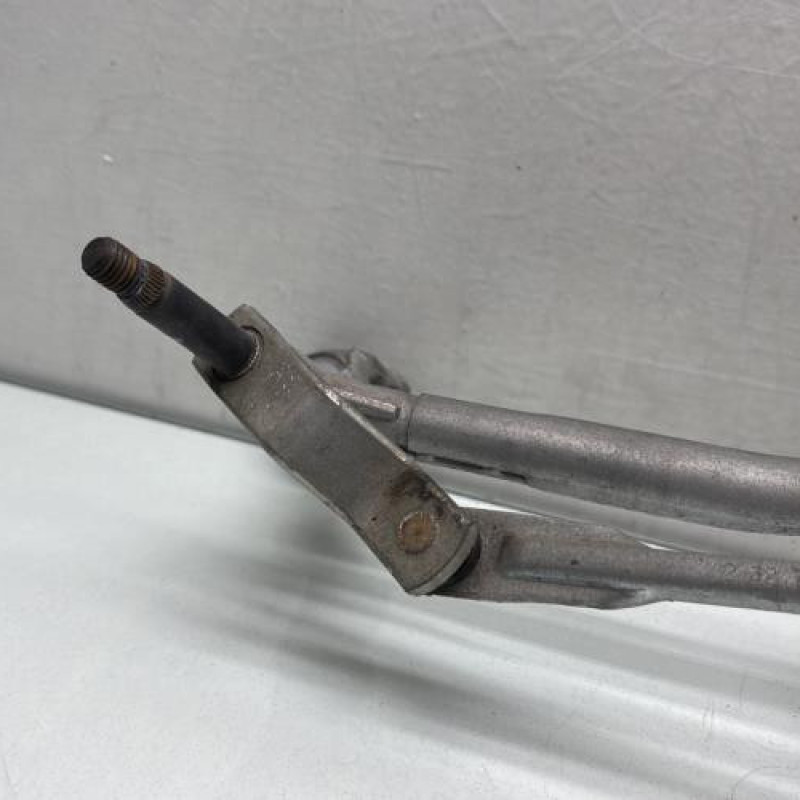 Moteur essuie glace avant RENAULT TWINGO 3 Photo n°5