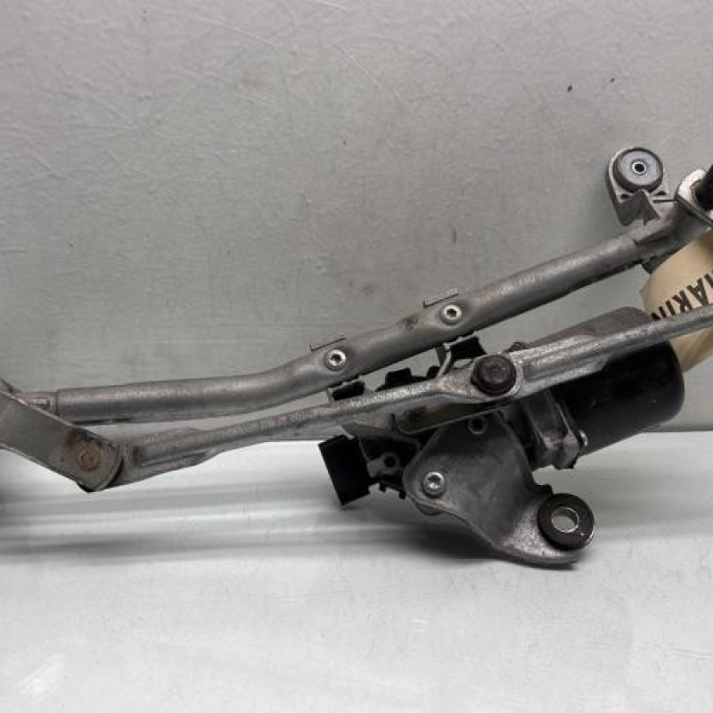 Moteur essuie glace avant RENAULT TWINGO 3 Photo n°6